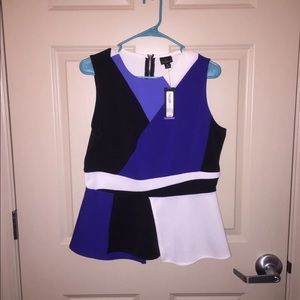 **Worthington Dressy Tank